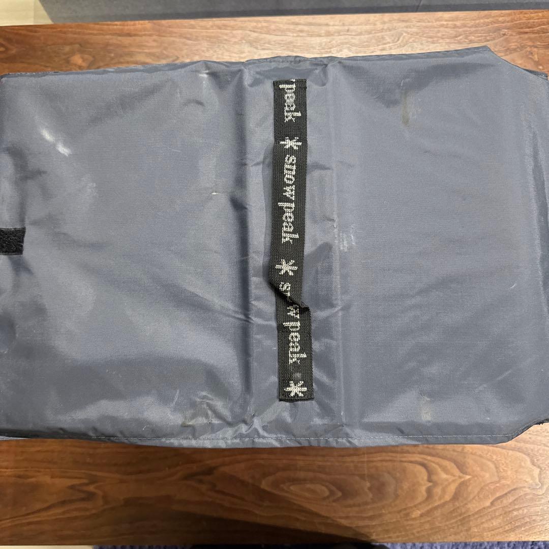 ★ peak TAKIBI Myテーブル ※102 最終値引、最終出品