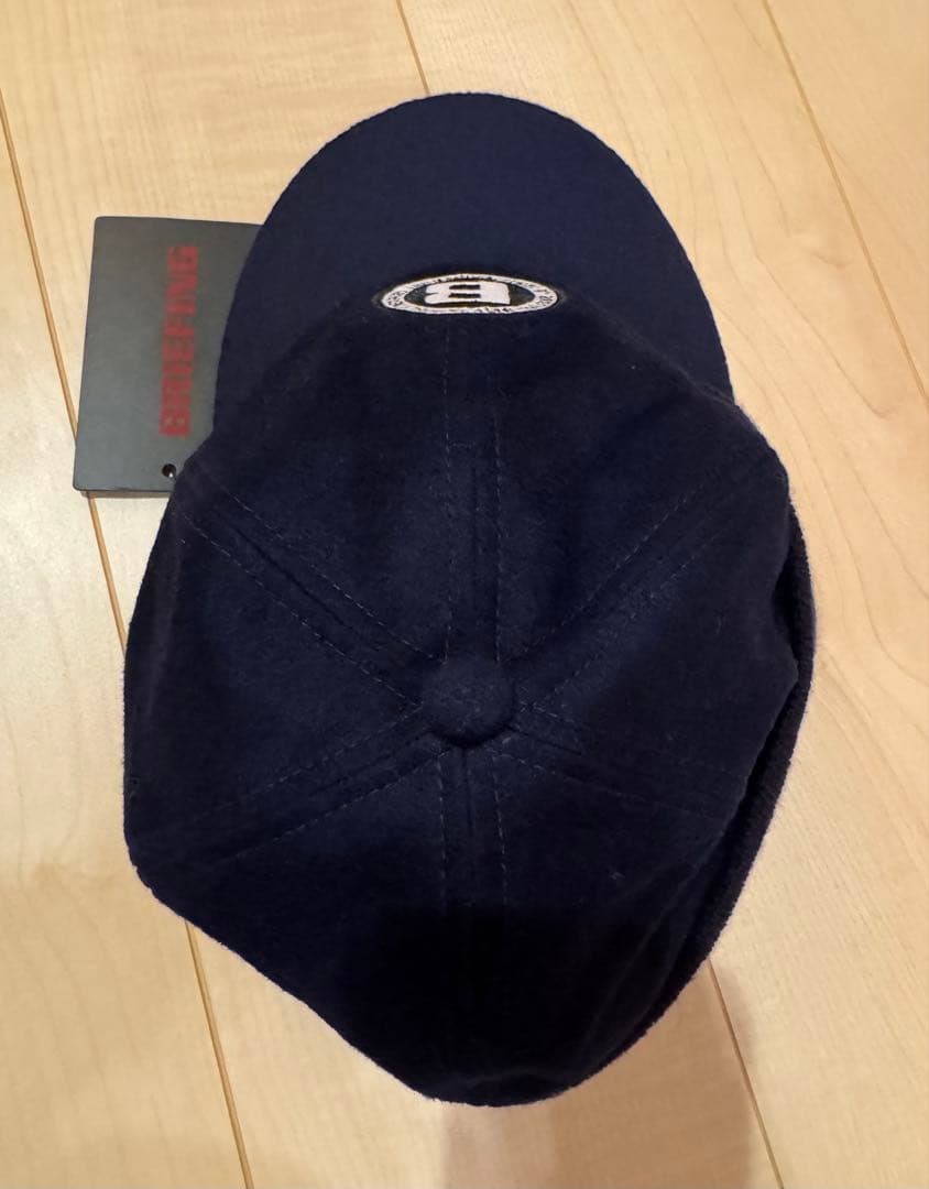 ☆新品未使用☆ブリーフィング☆BRIEFING☆ウォームキャップ☆