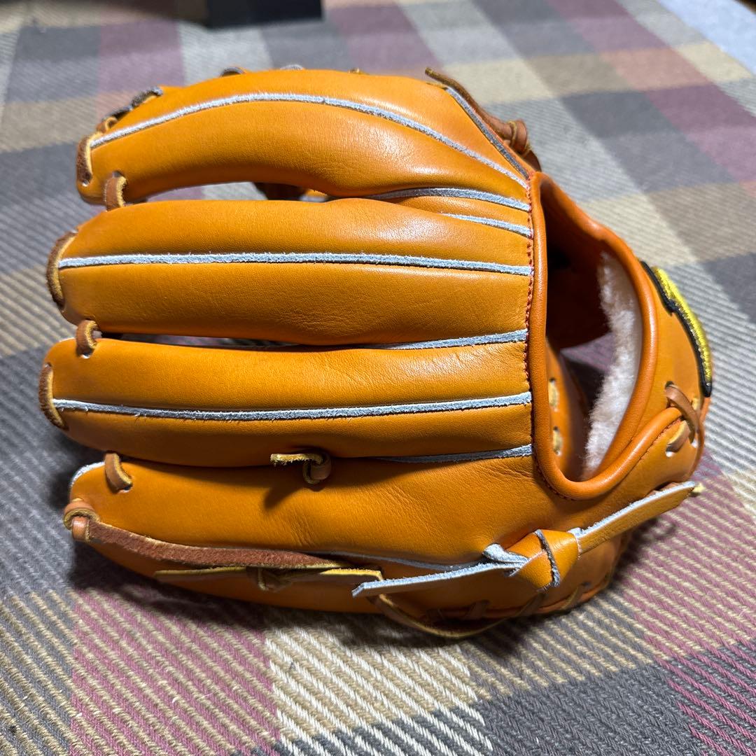 アトムズ 硬式内野手用