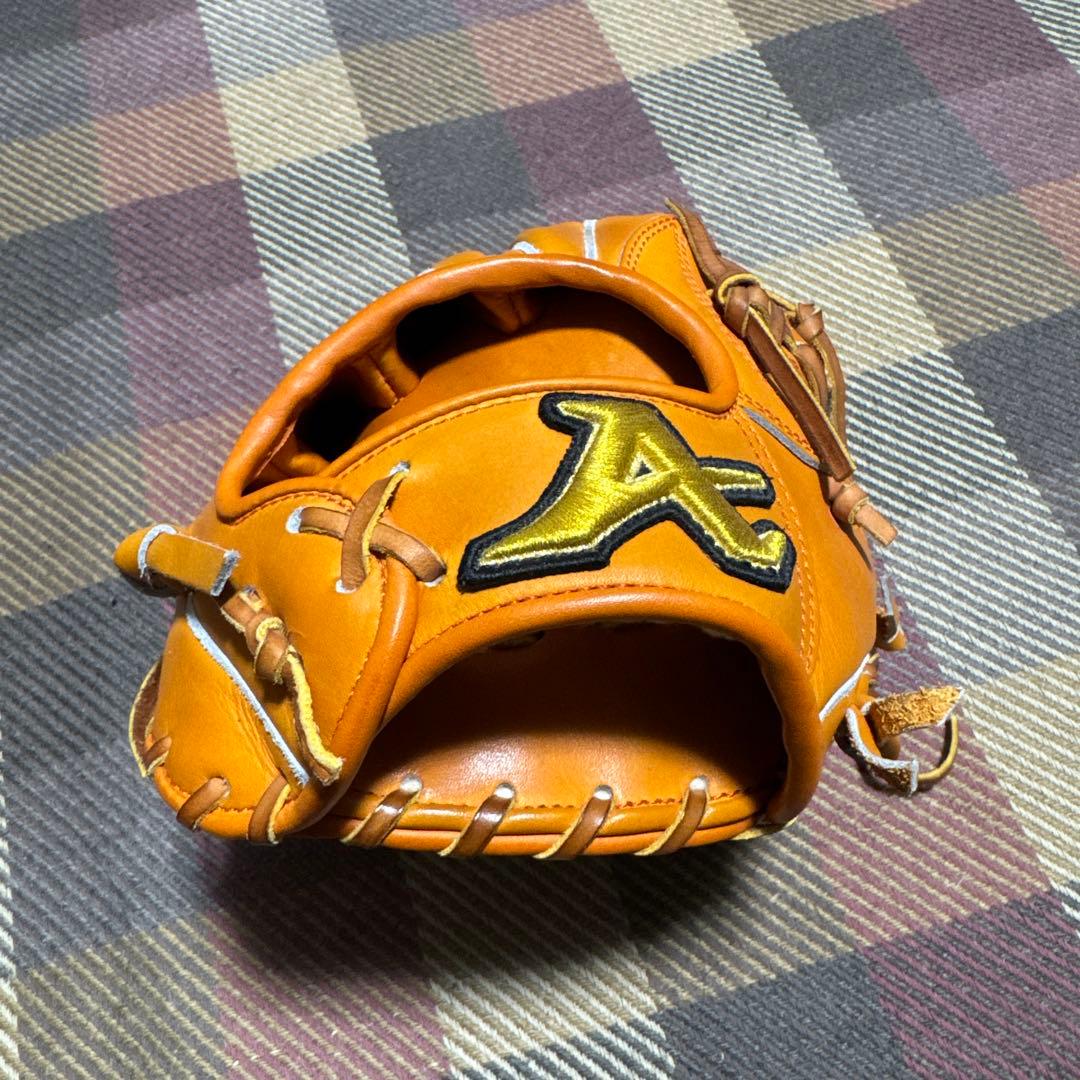 アトムズ 硬式内野手用