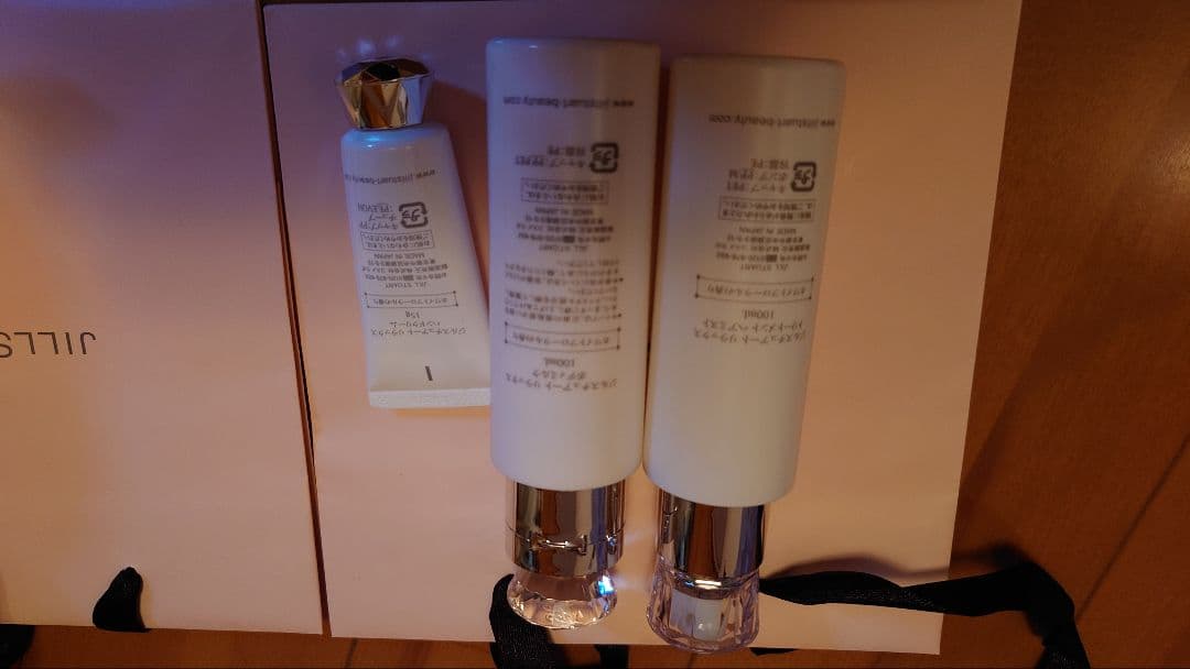 ジルスチュアート　ヘアミスト　他セット