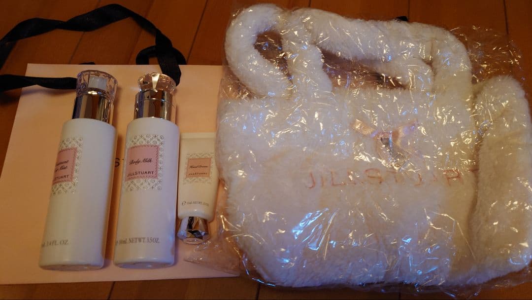 ジルスチュアート　ヘアミスト　他セット
