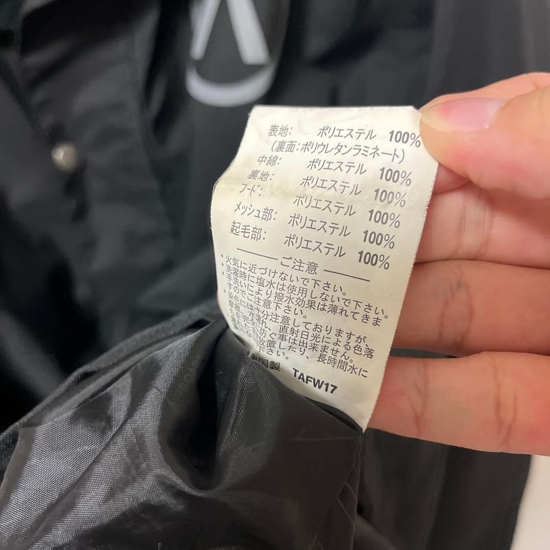 【ARBN】フリーライディングアウターウェア スノボ ‪☆