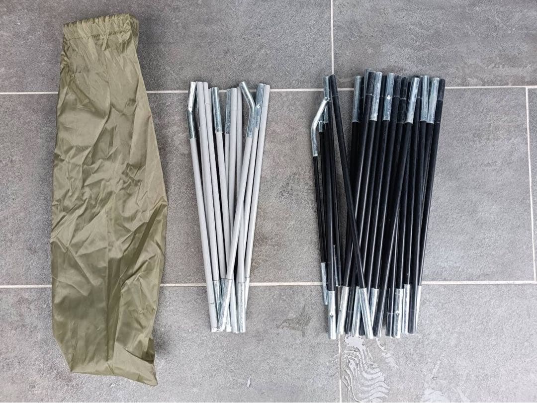 コールマン ツーリングドームLX ドームテント ツーリングテント 2.3人用