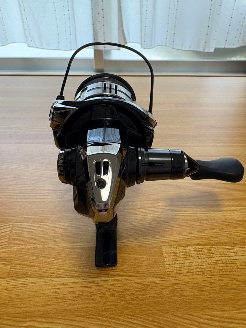 19 ヴァンキッシュ　C2500SHG