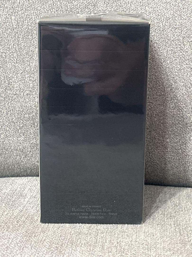 ディオール　ソヴァージュ　オードゥトワレ　100ml 並行輸入品