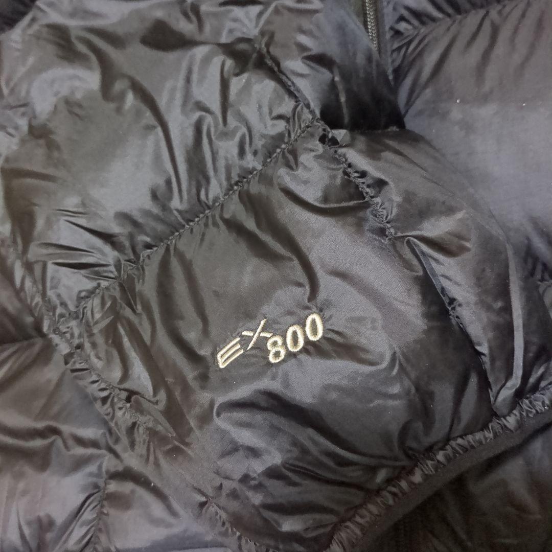 【極美品】スペリオダウンパーカ