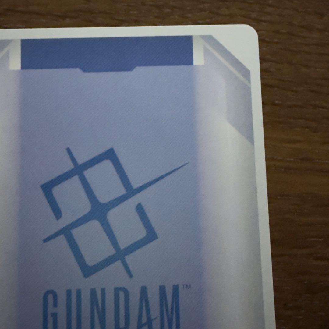 ガンダムカードゲーム 溢れる慈愛 U+ パラレル　GCG