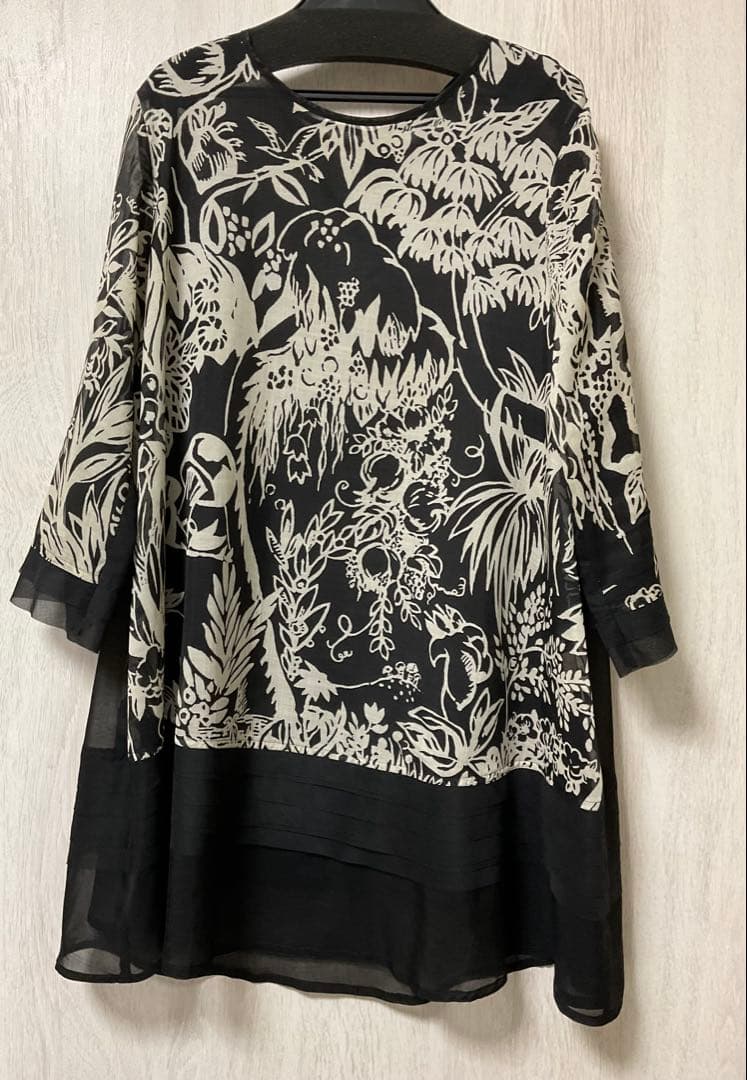 TOKUKO チュニック&タンクトップ