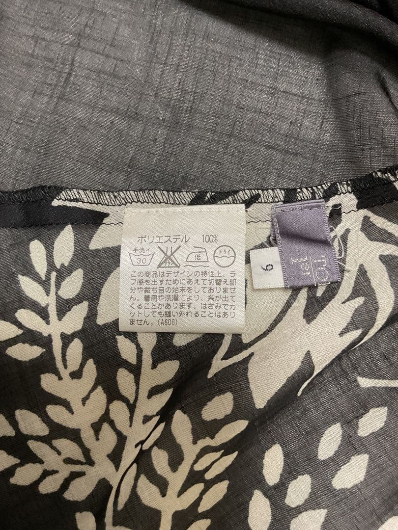 TOKUKO チュニック&タンクトップ