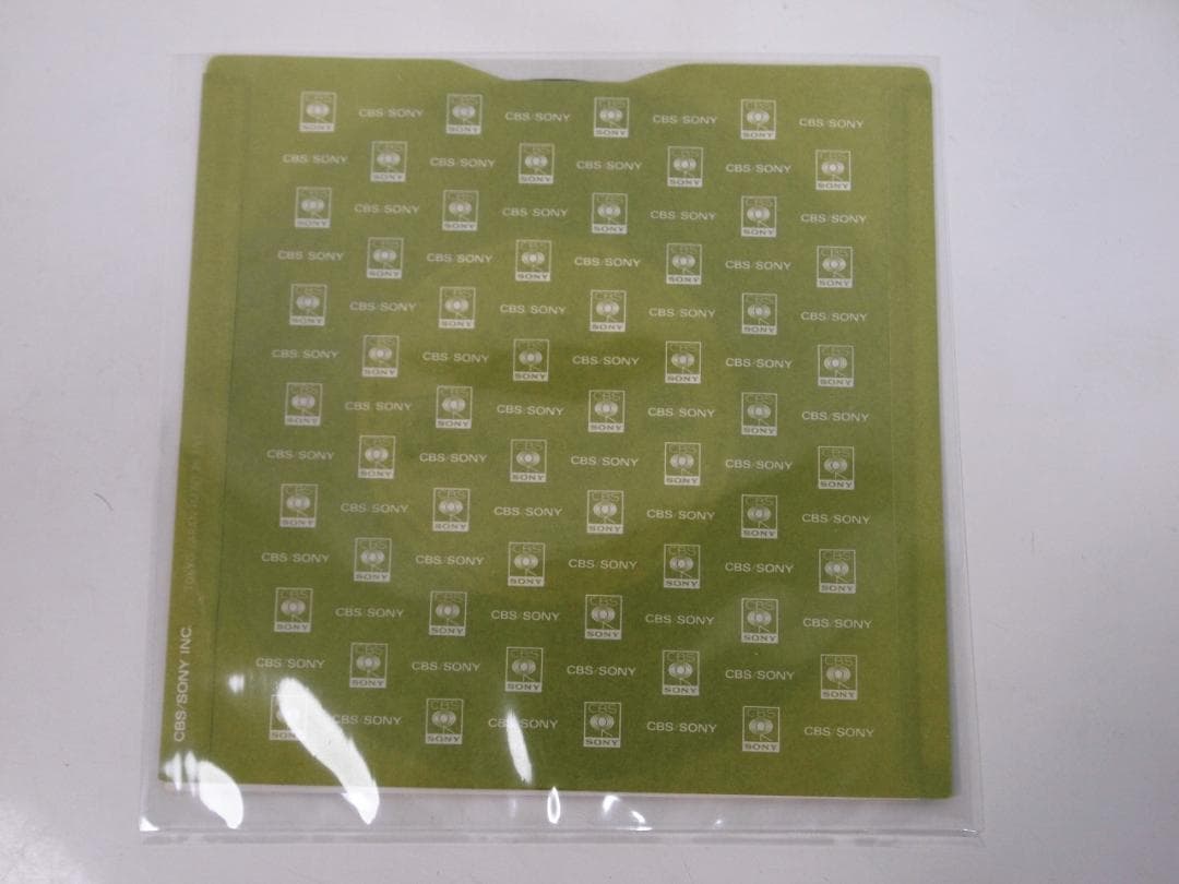 M*様 未発売EP盤！プロモーション用 笠井紀美子 ユーズ・ミー / リトル・シ