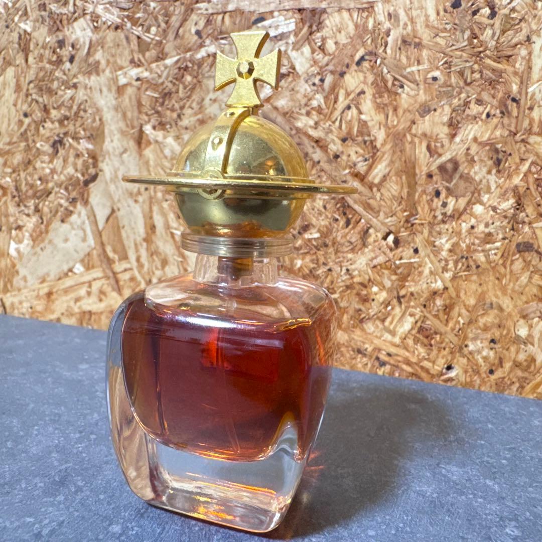 【希少】ヴィヴィアンウエストウッド ブドワール オードパルファム レア 香水