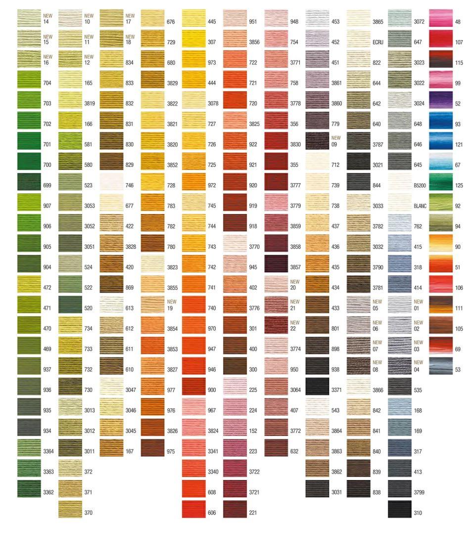 ひなぎくページ