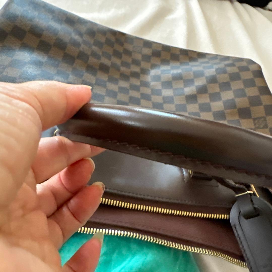 ルイヴィトンモノグラムダミエ