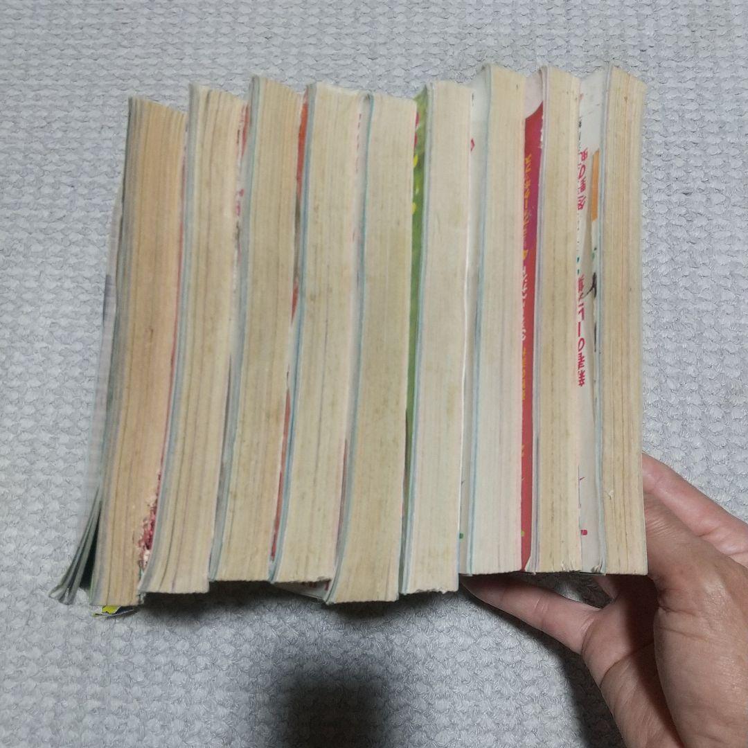 女学生の友 全9冊