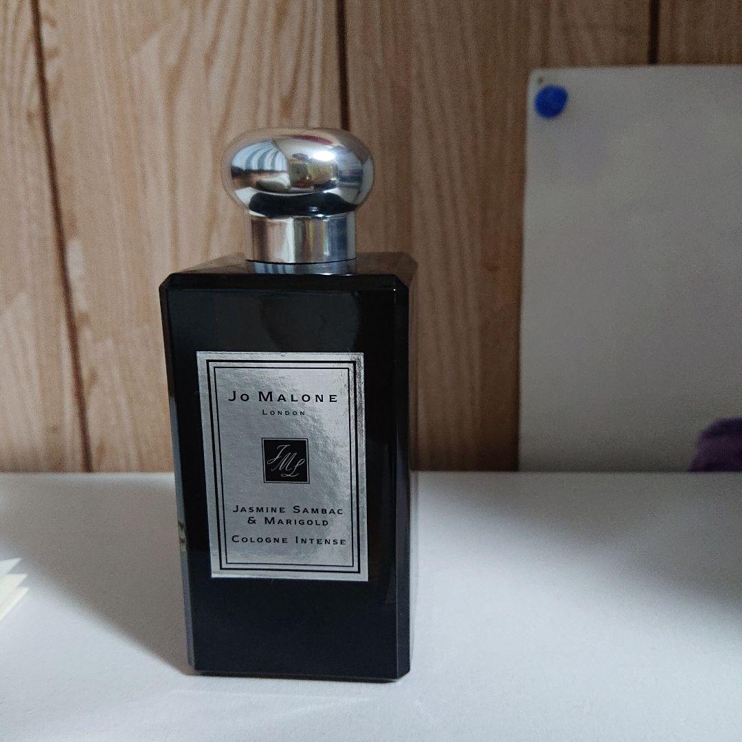 Jo MALONE LONDON ジャスミン サンバック ＆ マリーゴールド …