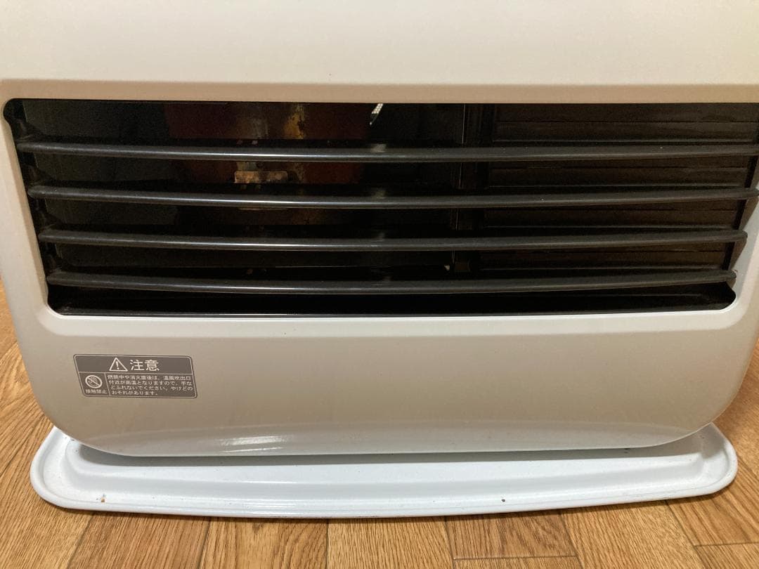 ■美品■7.2Lコロナ 石油ファンヒーター 2018年製 FH-GC4618BY