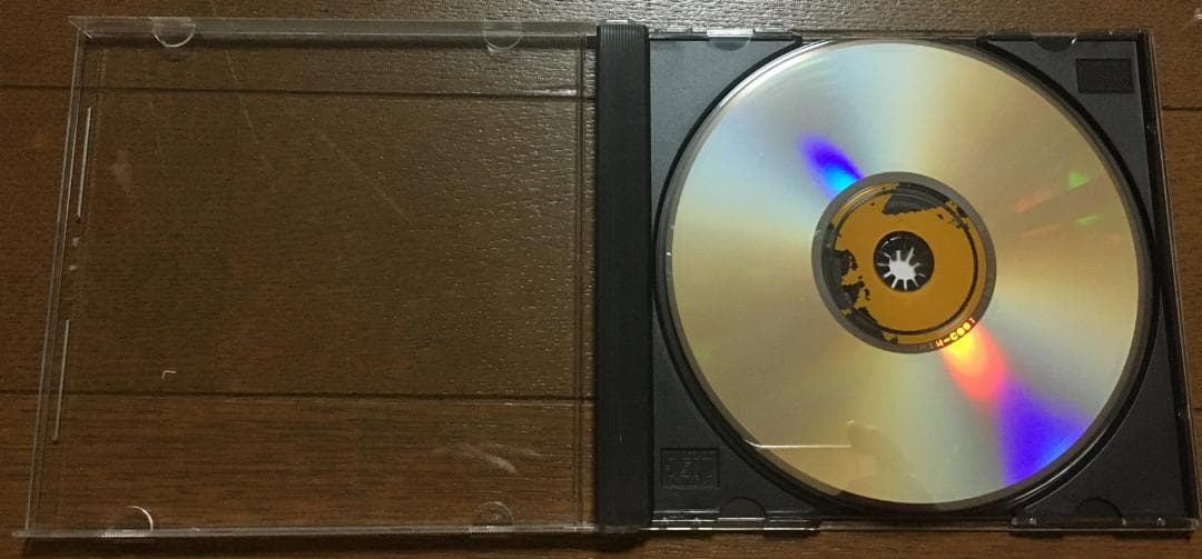 【超希少】THE TIMERS 『不死身のタイマーズ』CD （美品！）