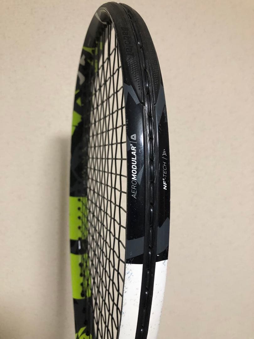 「24Hセール」ピュアアエロ 100 Babolat Pure Aero G2