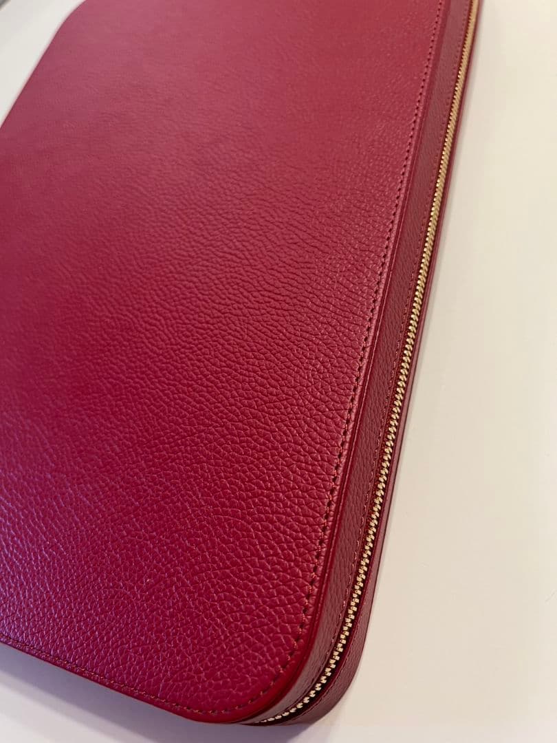 Cartier CARTIER カルティエジュエリーポーチ【希少品】【非売品】