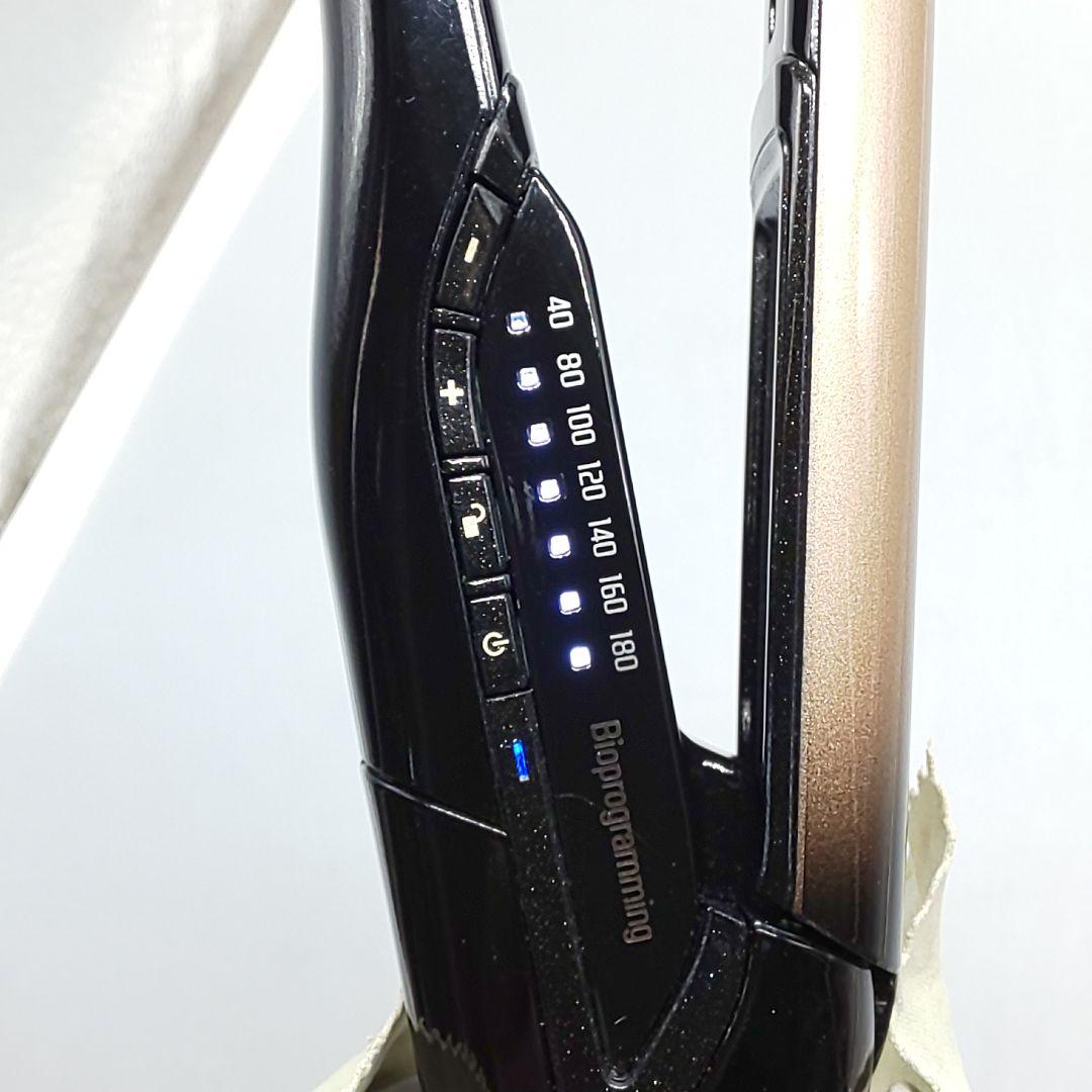 ヘアビューロン 4DPlus ストレート リュミエリーナ【正規品】22