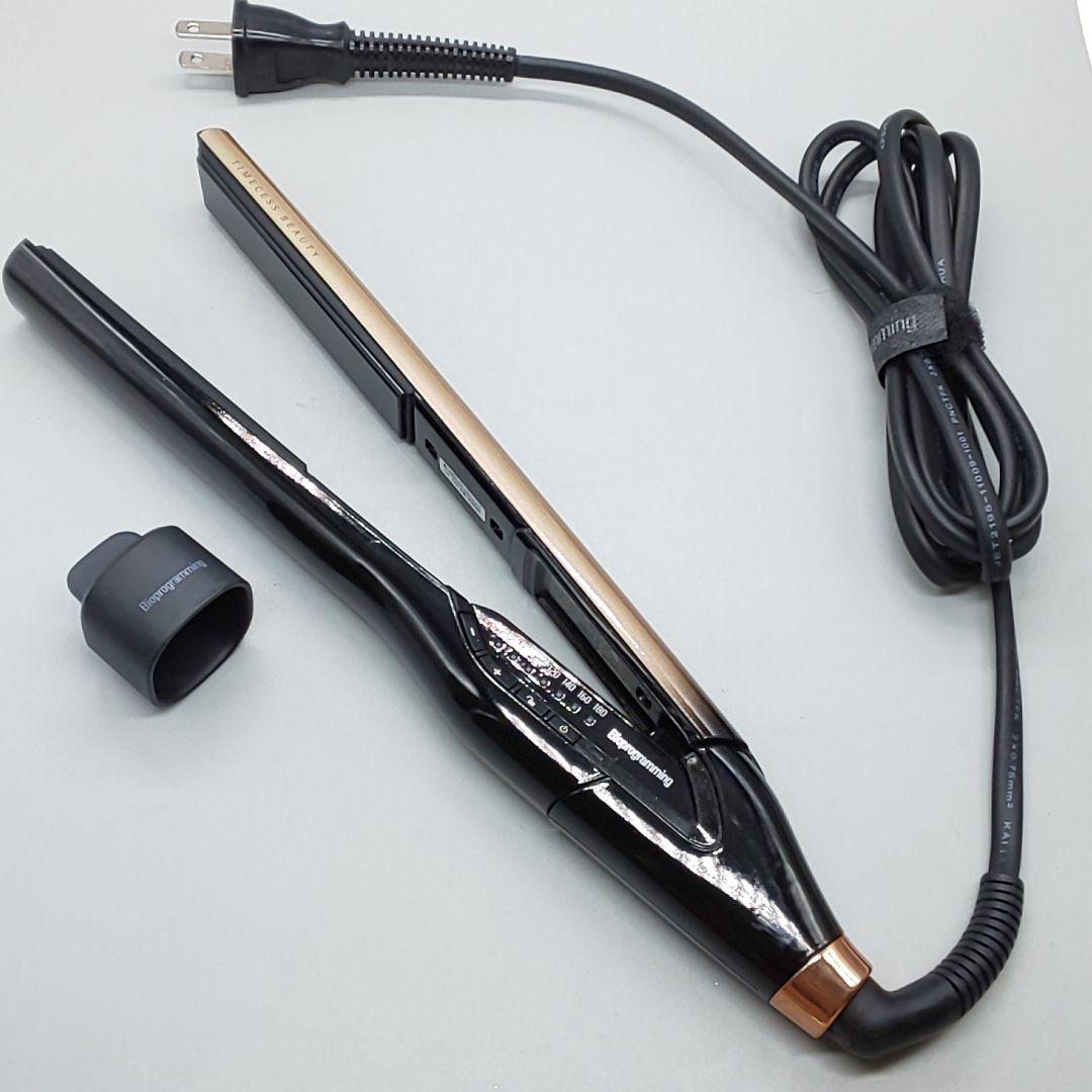 ヘアビューロン 4DPlus ストレート リュミエリーナ【正規品】22