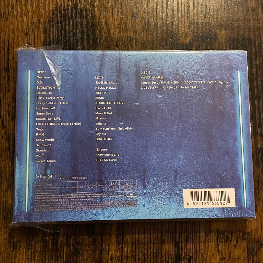 Man Mania 初回盤&通常版 特典付き