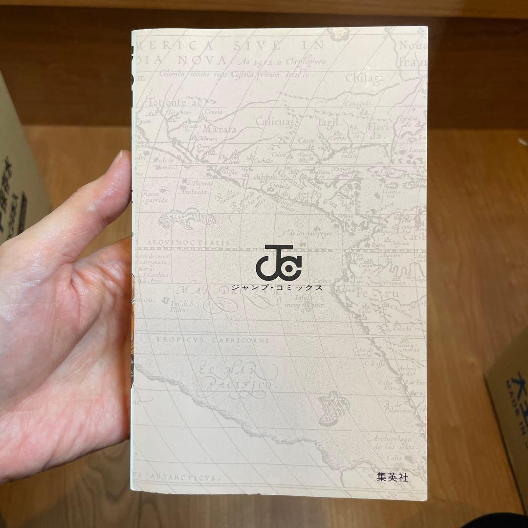 ワンピース　ONE PIECE 1〜47巻　初版