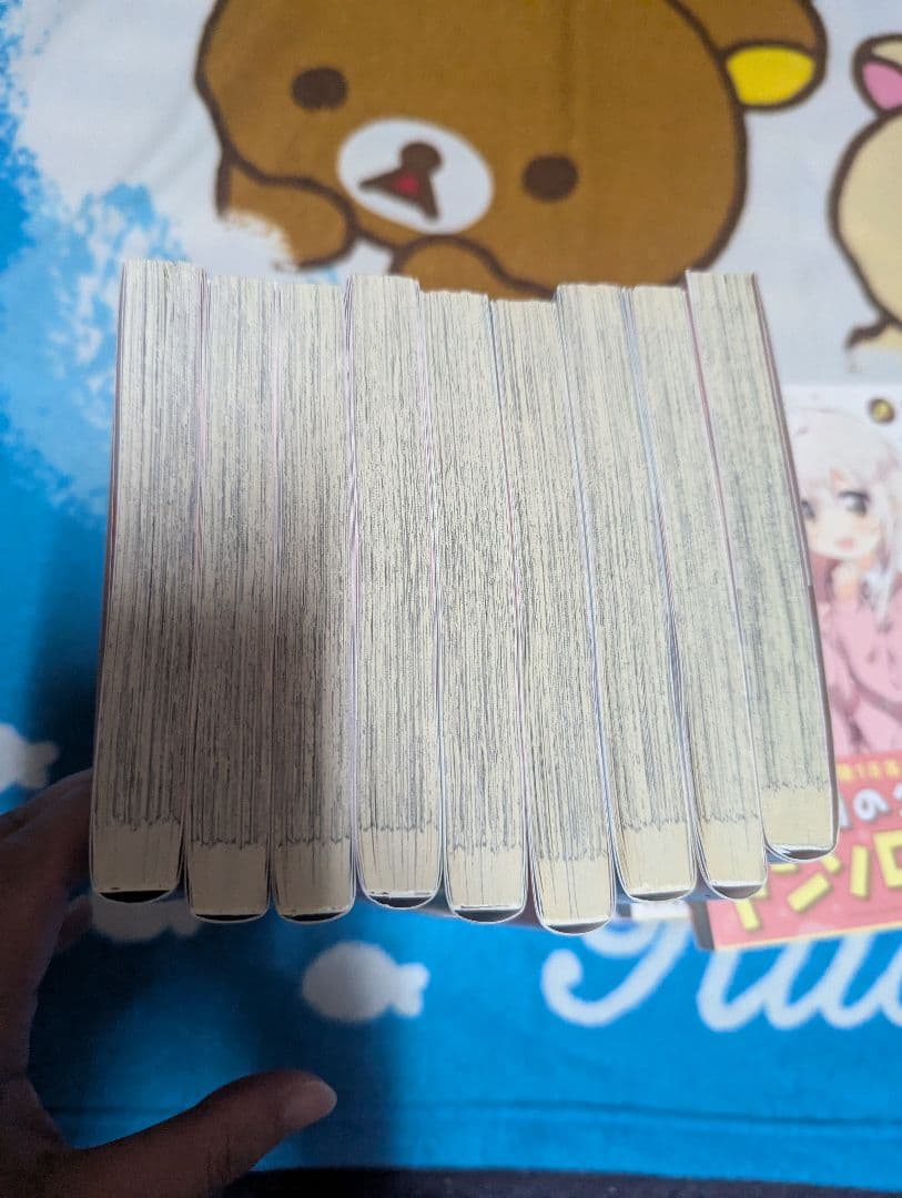 お兄ちゃんはおしまい 1～9巻 アンソロジー5巻セット