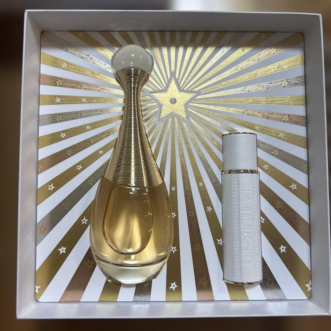 Christian Dior J'adore 香水セット　限定品