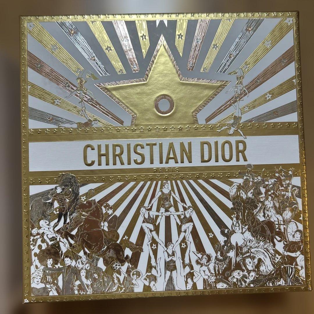 Christian Dior J'adore 香水セット　限定品