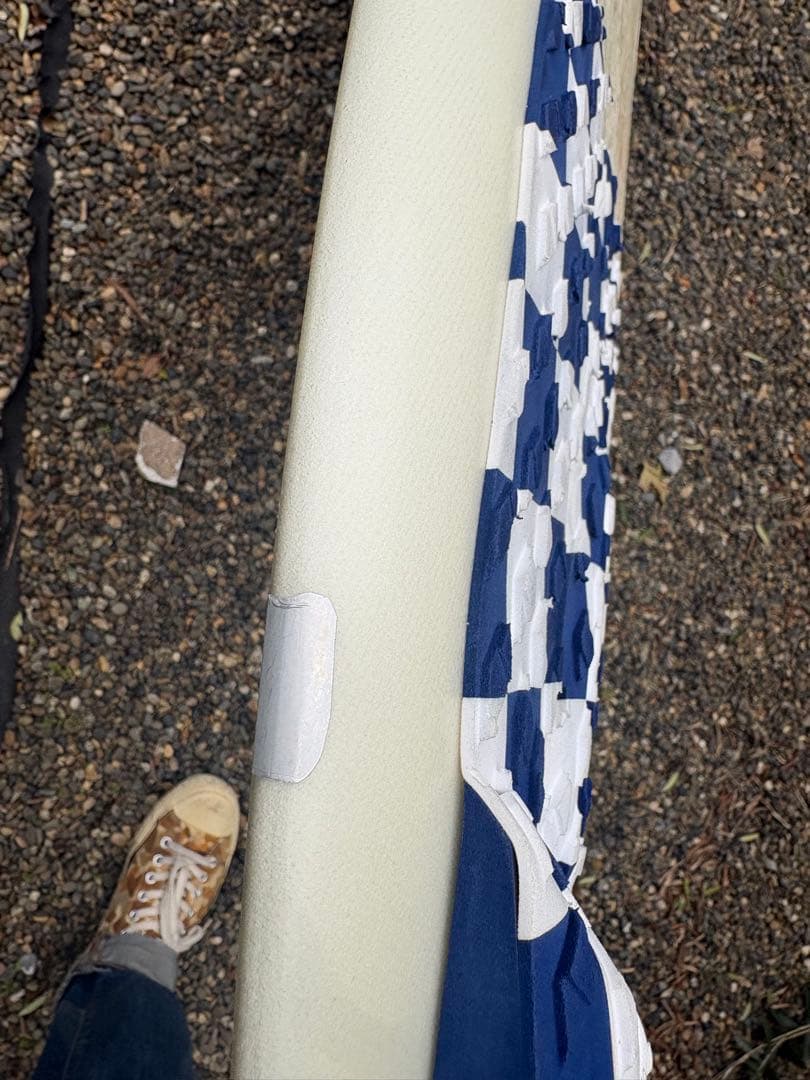 クリステンソン　カフェレーサー　5.7 中古　FCS2