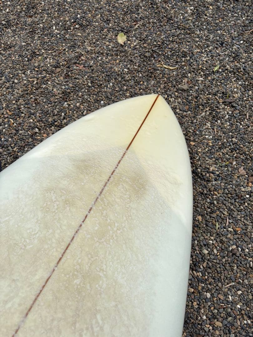 クリステンソン　カフェレーサー　5.7 中古　FCS2