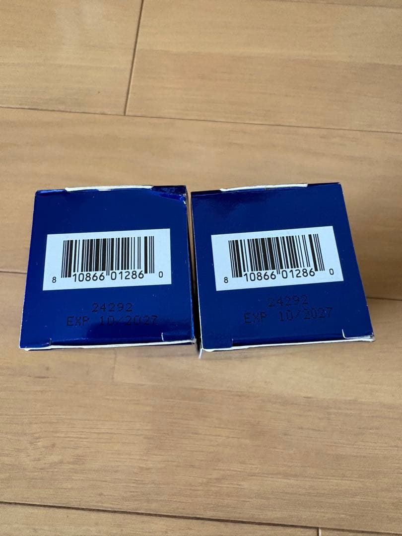 ゼオスキン バランサートナー2本セット