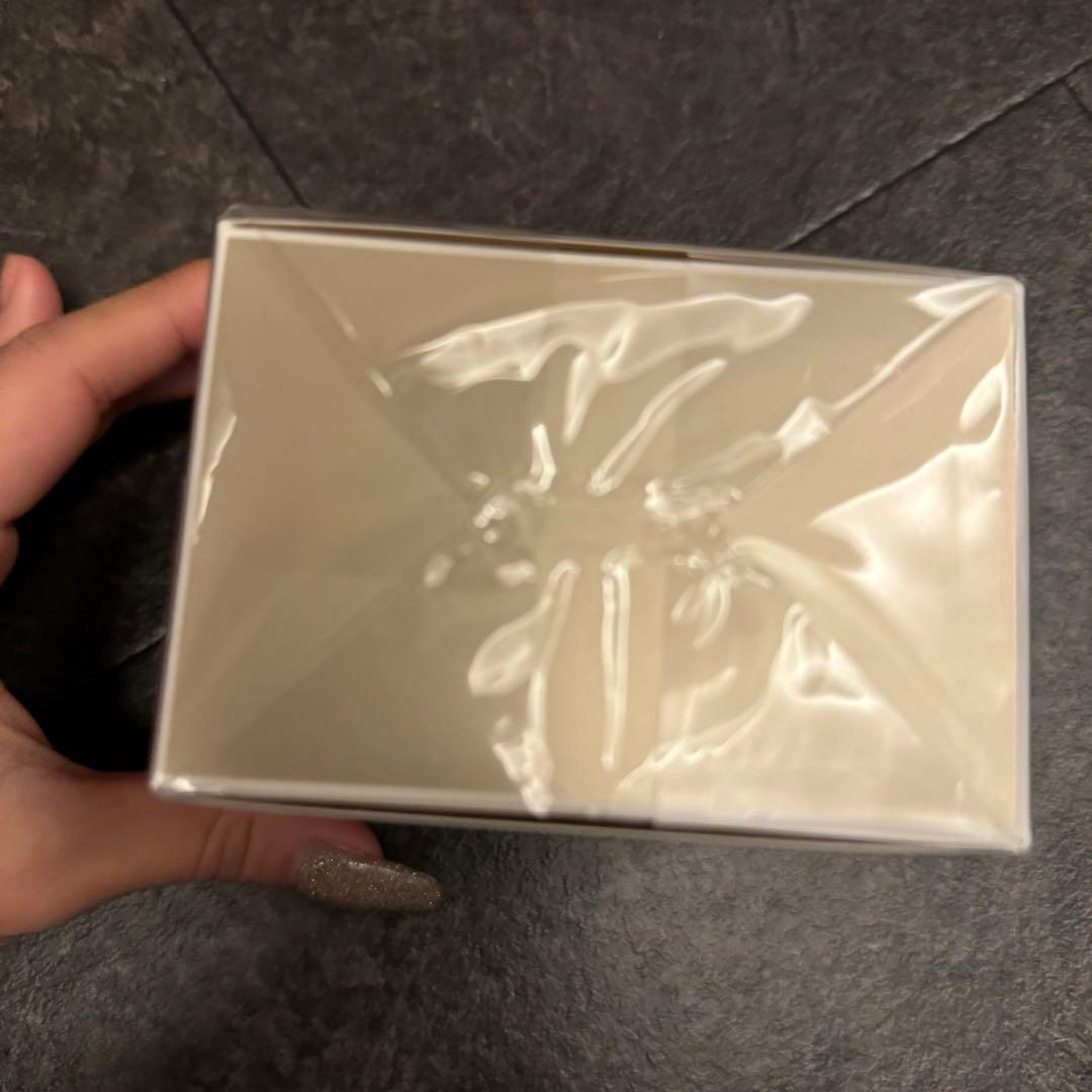 CHANEL シャネル ボディ クリーム