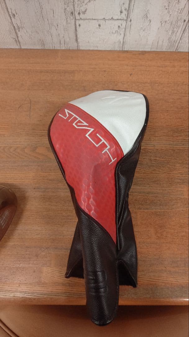 ステルス2 プラス ドライバー 9度 ディアマナ50S