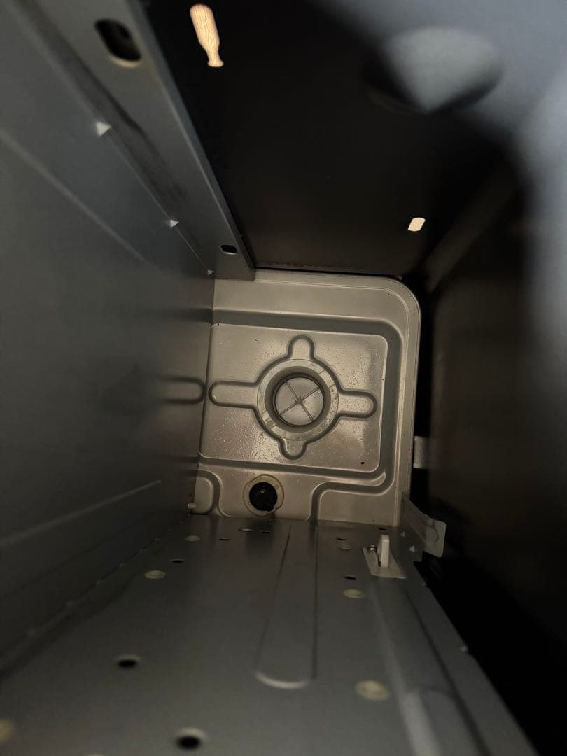 ★ プレミアムエディション 移動に便利なキャスター付　石油ファンヒーター送料込★