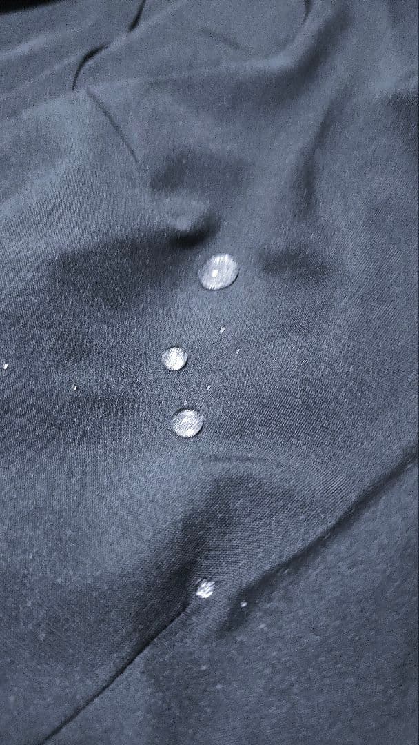 【パタゴニア Patagonia】H2NO パウダーボウルパンツ ブラック