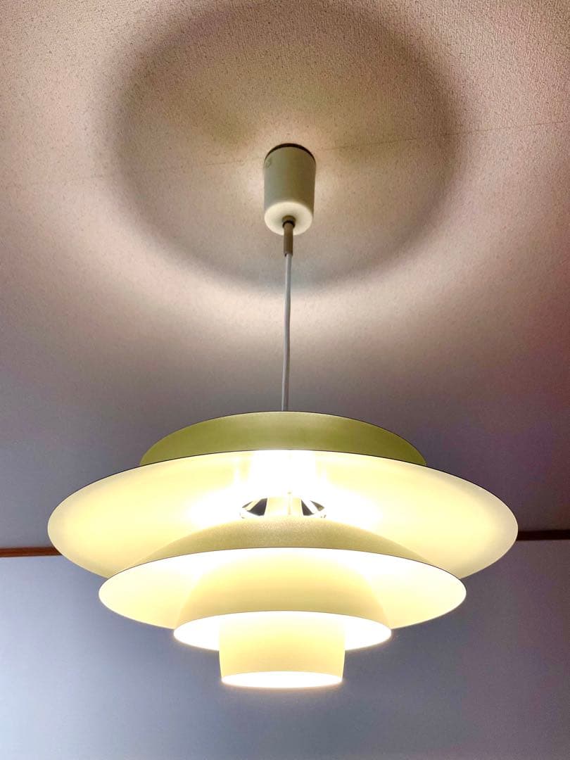 インターフォルム LT-8822 ノルデン ペンダントライト 北欧 照明