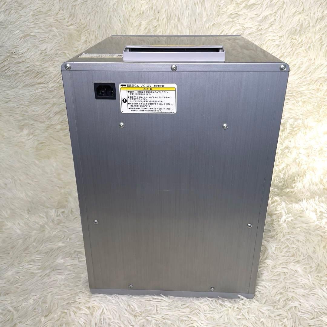 食品乾燥機　ドラッピー　ミニ　 DSJ-mini