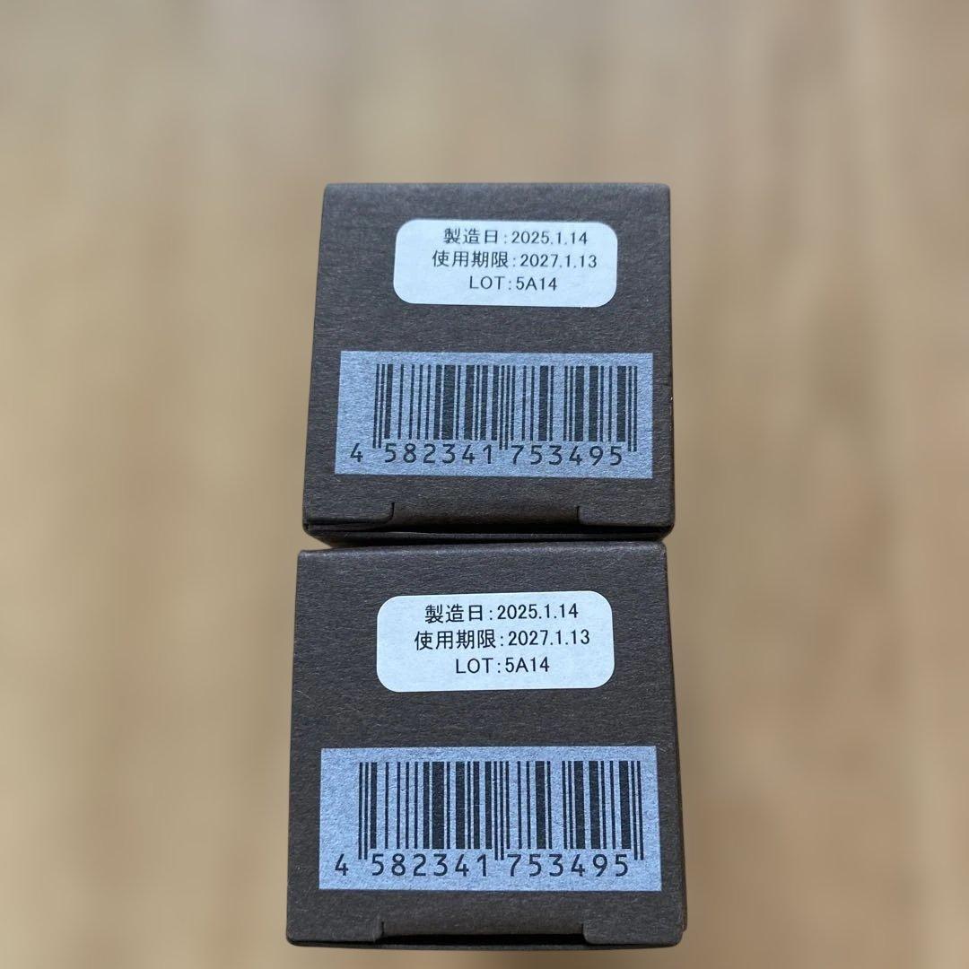 amritara アクティブリペア　タイムレスセラム　２点