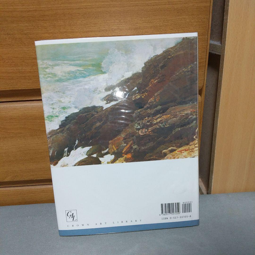 Winslow r 英語版 Mary A. Judge (著)d01