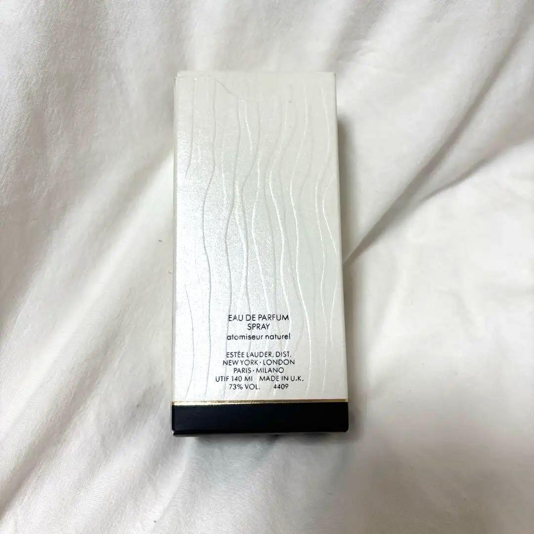 香水(女性用) KNOWING Eau de Parfum 75ml