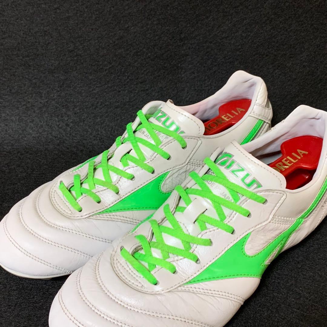 【美品】MIZUNO モレリア 2 JAPAN