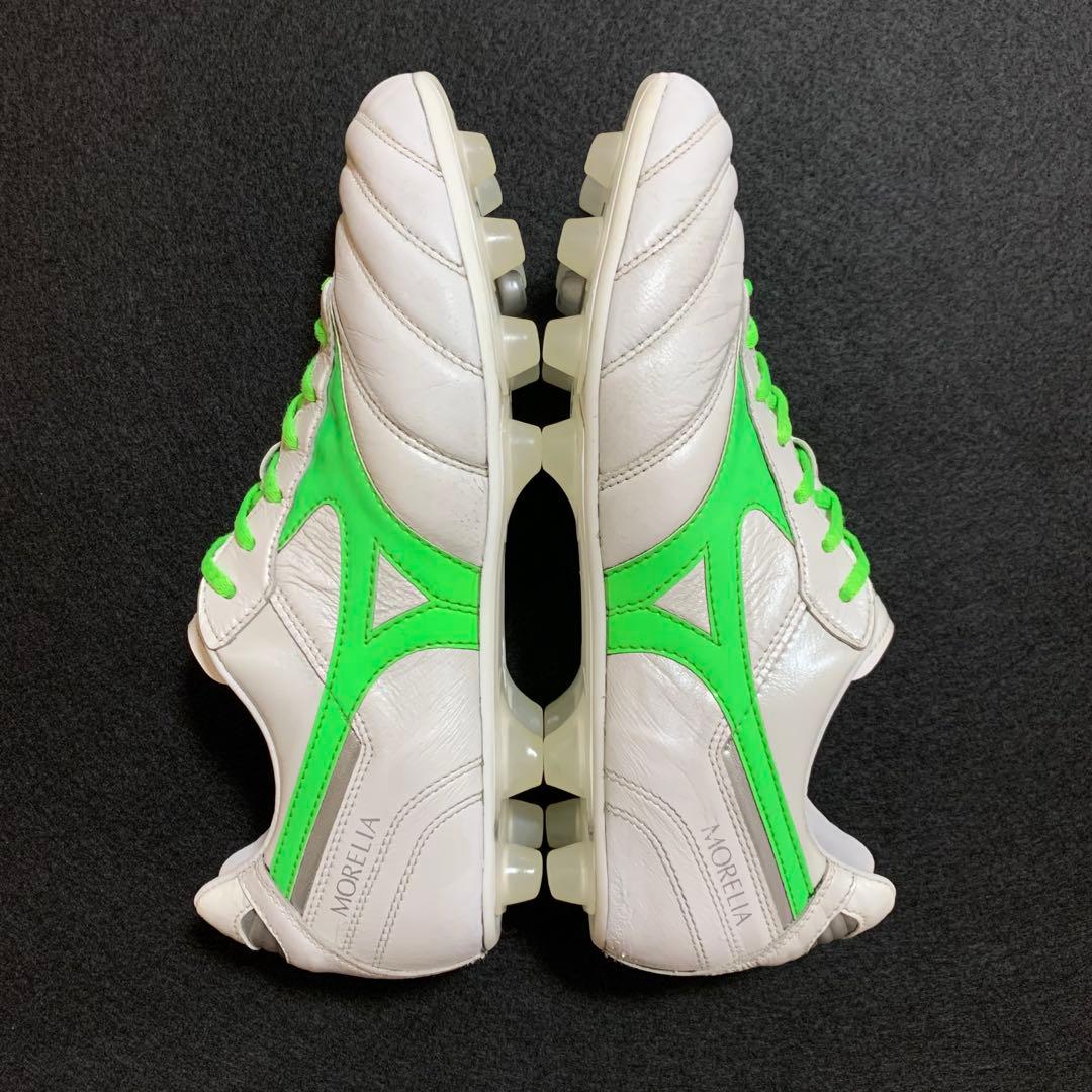 【美品】MIZUNO モレリア 2 JAPAN