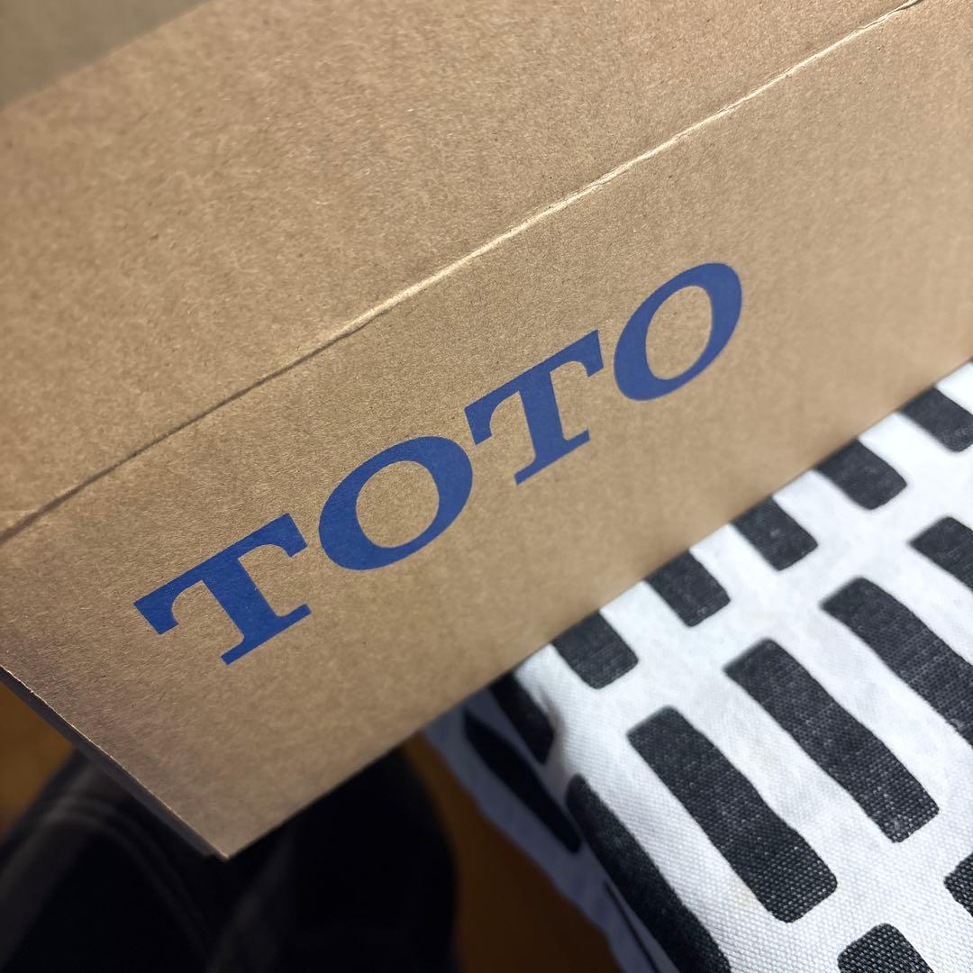 TOTO 手すり ホワイト YHB603L #NW1