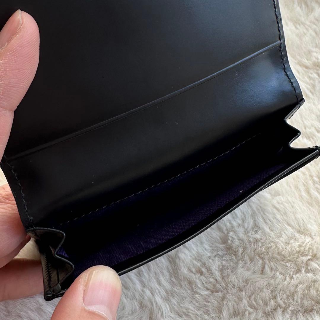 【★R★】Paul Smith 名刺入れ