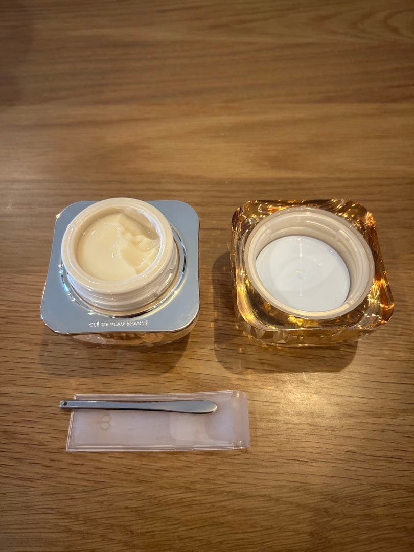 クレドポー ボーテ ラクレーム30g