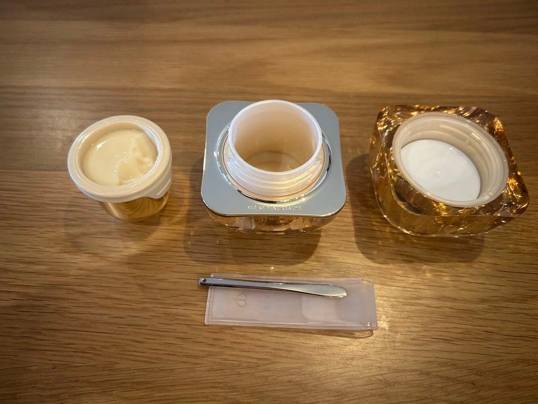 クレドポー ボーテ ラクレーム30g