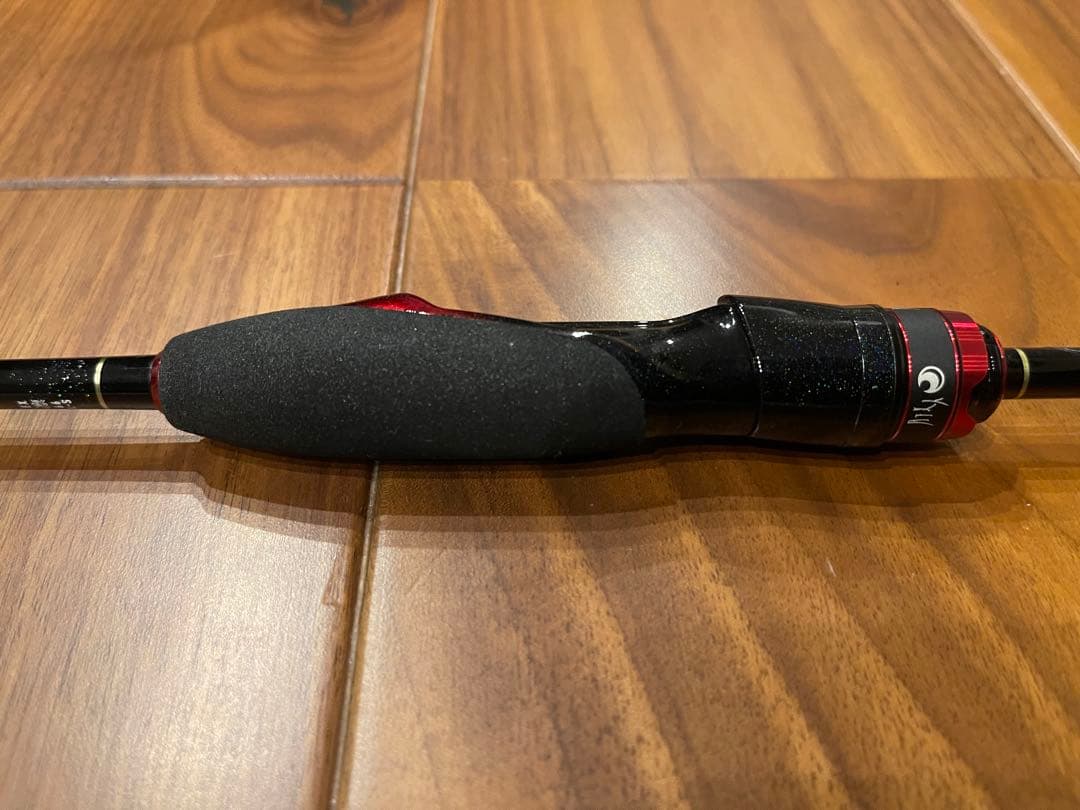 ⭐︎新品未使用⭐︎ 22 月下美人 EX 66L-S 凛